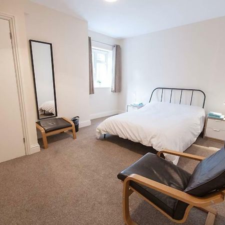 The Broadmead Forest - Spacious City Centre 3Bdr Apartment Bristol Buitenkant foto